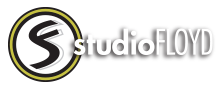 studio Floyd logo