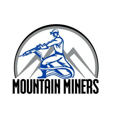 Mountain Miners logo